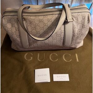 Gucci Bag
